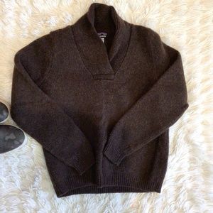 Vintage Patagonia sweater